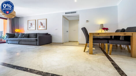 Read more about the article Apartament na sprzedaż Hiszpania (Los Alcázares)