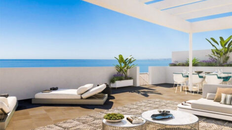 Read more about the article Apartament na sprzedaż Hiszpania (Rincon de La Victoria)
