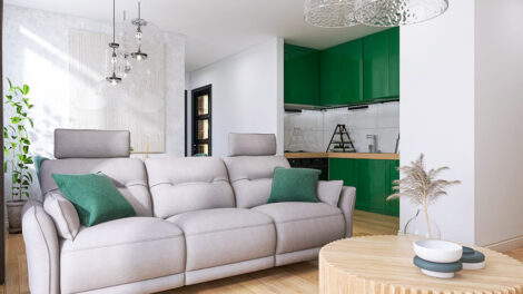 Read more about the article Apartament do sprzedaży Legnica (okolice)