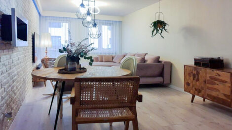 Read more about the article Apartament na sprzedaż Legnica (okolice)