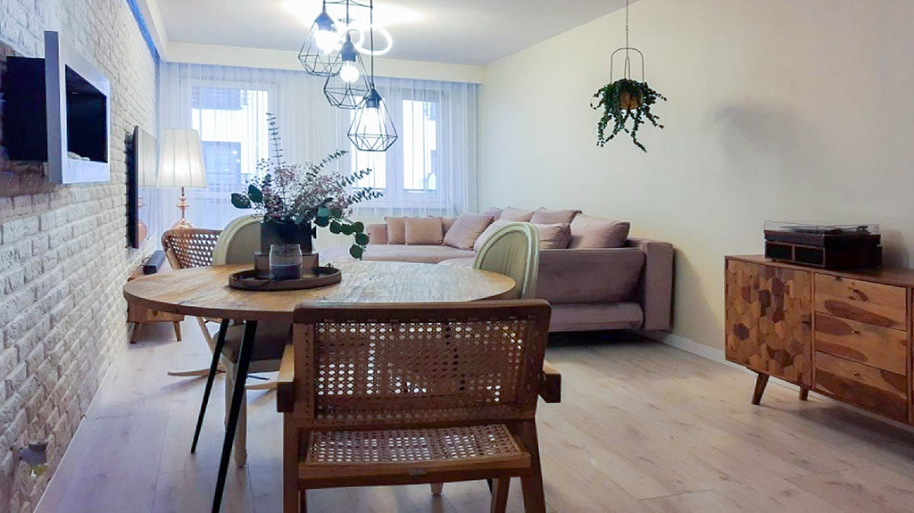 You are currently viewing Apartament na sprzedaż Legnica (okolice)