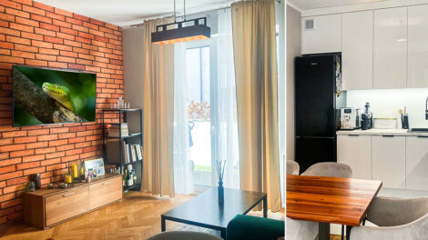 Read more about the article Apartament na sprzedaż Ostrów Wielkopolski