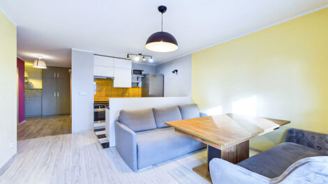 Read more about the article Apartament na sprzedaż Poznań (okolice)