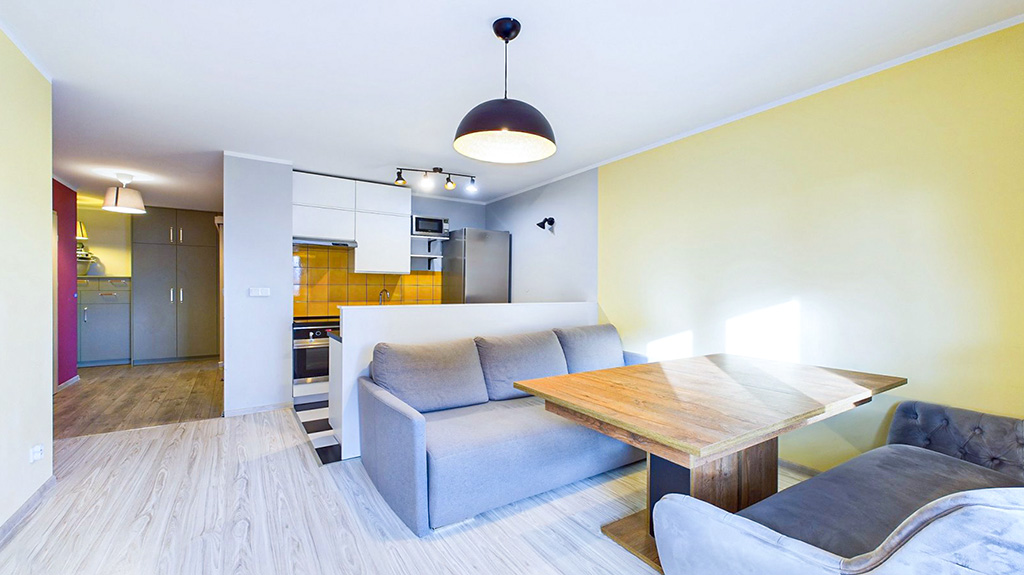 You are currently viewing Apartament na sprzedaż Poznań (okolice)