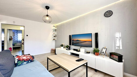 Read more about the article Apartament na sprzedaż Wrocław (okolice)