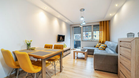 Read more about the article Apartament na wynajem Bolesławiec