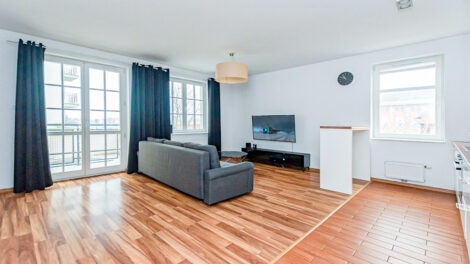 Read more about the article Apartament na wynajem Elbląg Stare Miasto