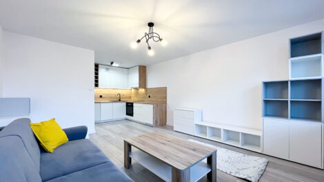 Read more about the article Apartament na wynajem Szczecin