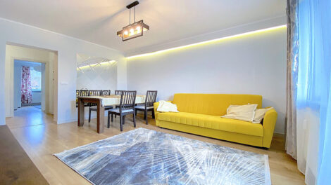 Read more about the article Apartament na wynajem Szczecin