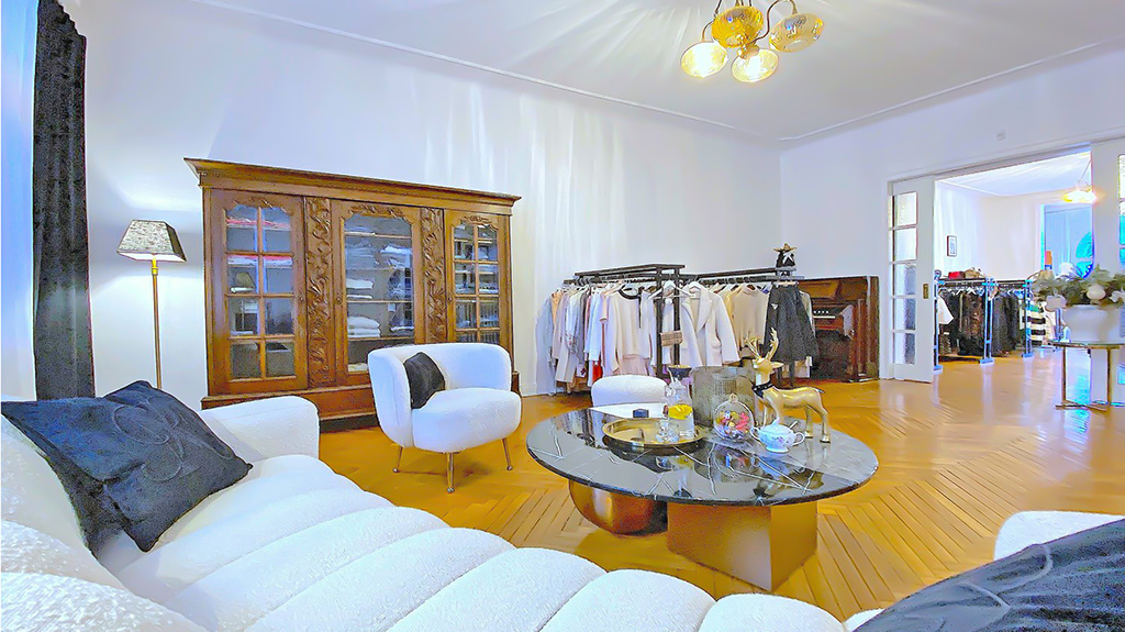 You are currently viewing Apartament na wynajem Szczecin