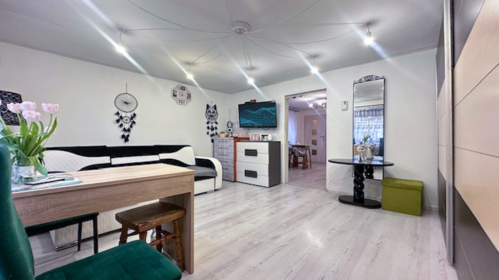 You are currently viewing Apartament do sprzedaży Gdańsk (okolice)