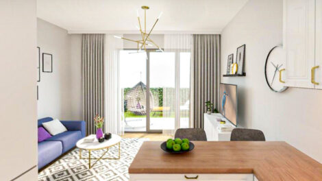 Read more about the article Apartament do sprzedaży Gdańsk