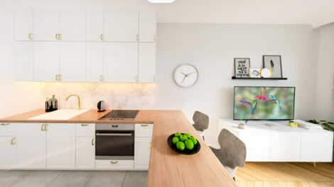 Read more about the article Apartament do sprzedaży Gdańsk