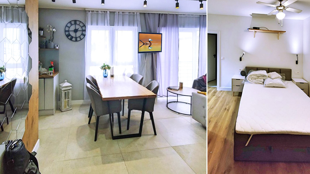 You are currently viewing Apartament do sprzedaży Gdańsk