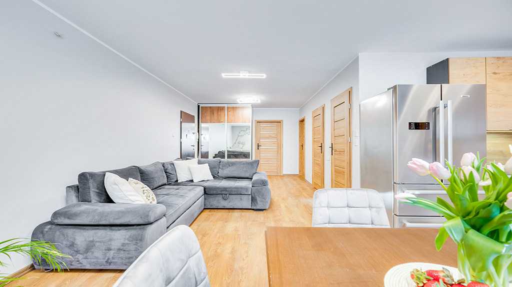 You are currently viewing Apartament do sprzedaży Gdańsk