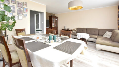 Read more about the article Apartament do sprzedaży Inowrocław