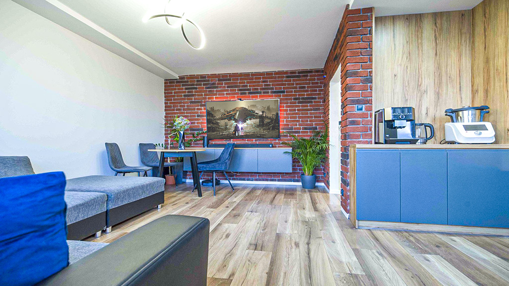 You are currently viewing Apartament do sprzedaży Katowice (okolice)