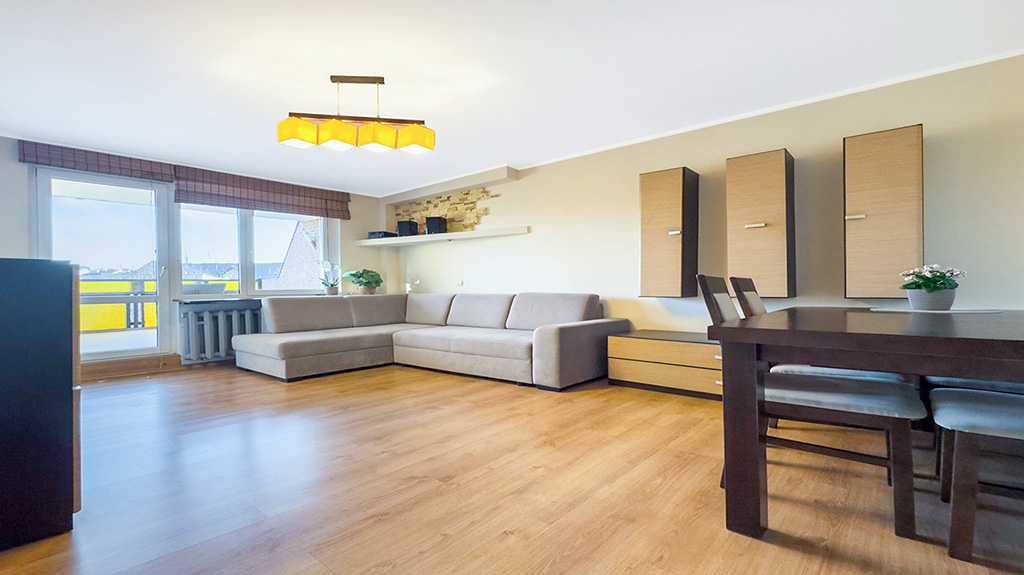 You are currently viewing Apartament do sprzedaży Katowice (okolice)