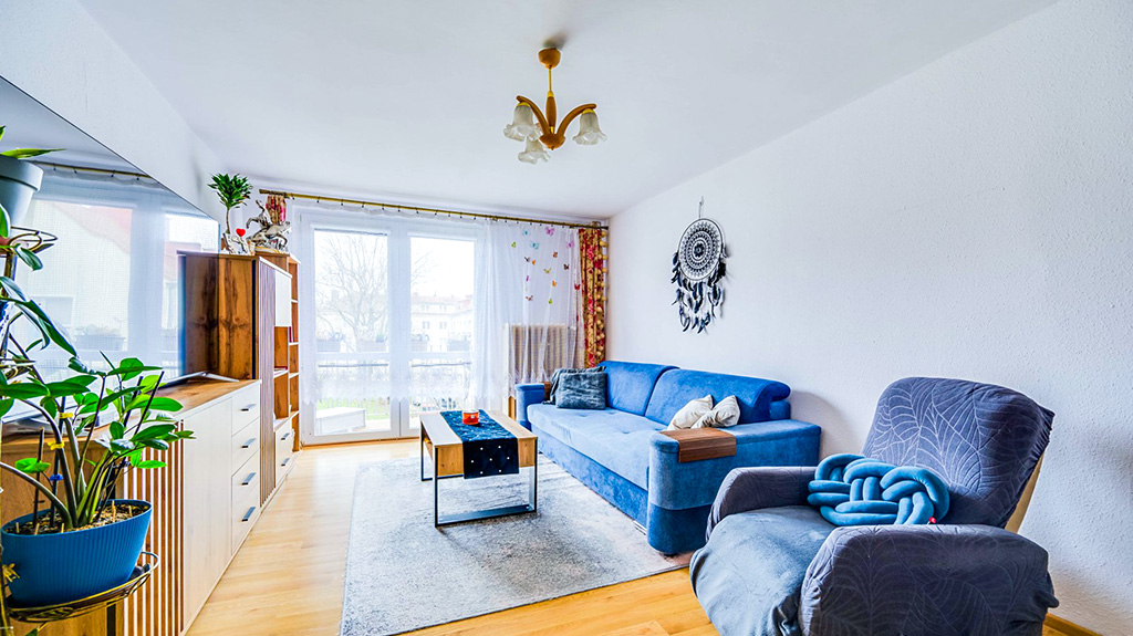 You are currently viewing Apartament na sprzedaż Malbork