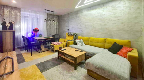Read more about the article Apartament do sprzedaży Mielec