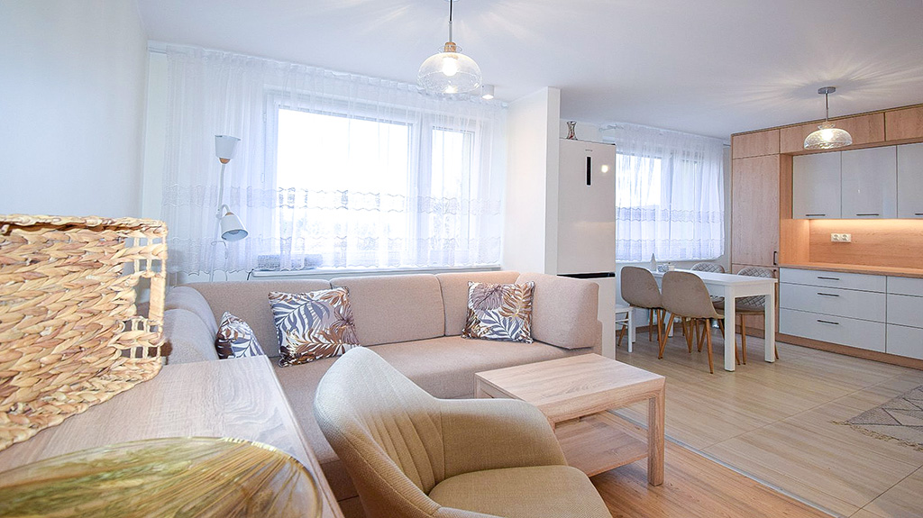 You are currently viewing Apartament do sprzedaży Zielona Góra (okolice)