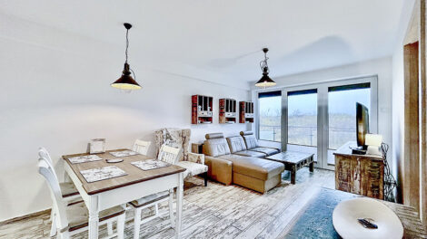 Read more about the article Apartament do sprzedaży nad morzem