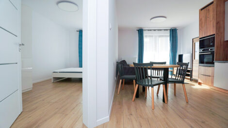 Read more about the article Apartament do wynajęcia Piotrków Trybunalski