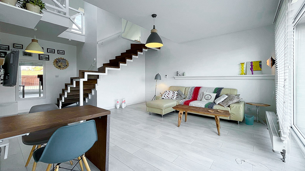 You are currently viewing Apartament do wynajmu Szczecin (okolice)