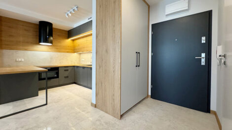 Read more about the article Apartament do wynajmu Szczecin