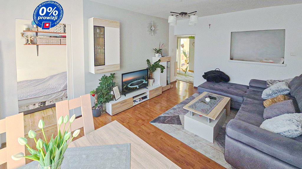 You are currently viewing Apartament do wynajmu Wałbrzych (okolice)