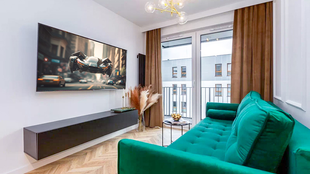 You are currently viewing Apartament na sprzedaż Gdynia (okolice)