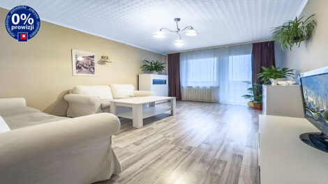 Read more about the article Apartament na sprzedaż Katowice (okolice)