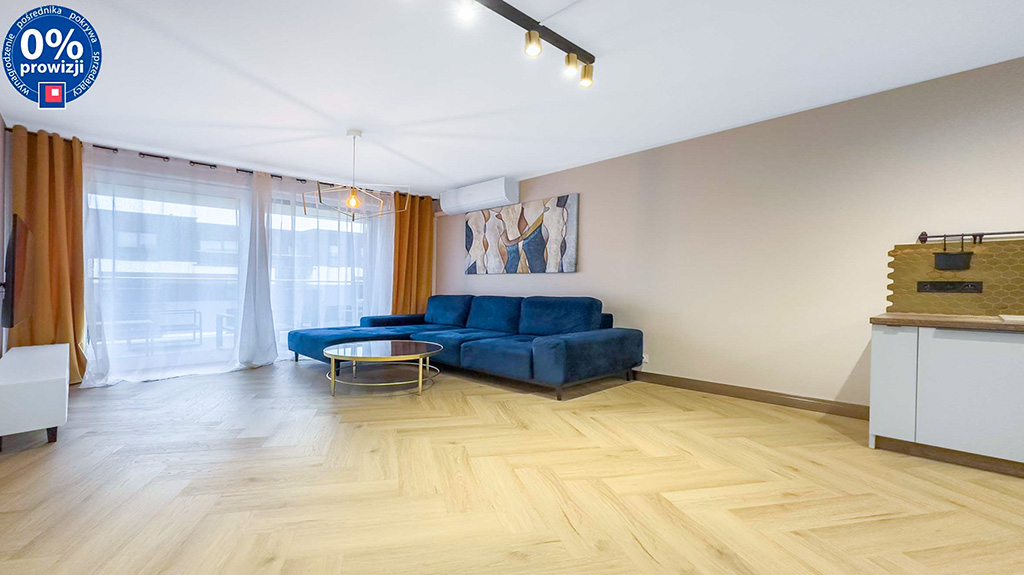 You are currently viewing Apartament na sprzedaż Katowice (okolice)