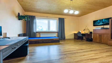 Read more about the article Apartament na sprzedaż Kraków