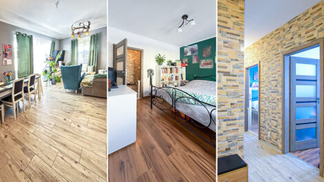 Read more about the article Apartament na sprzedaż Suwałki