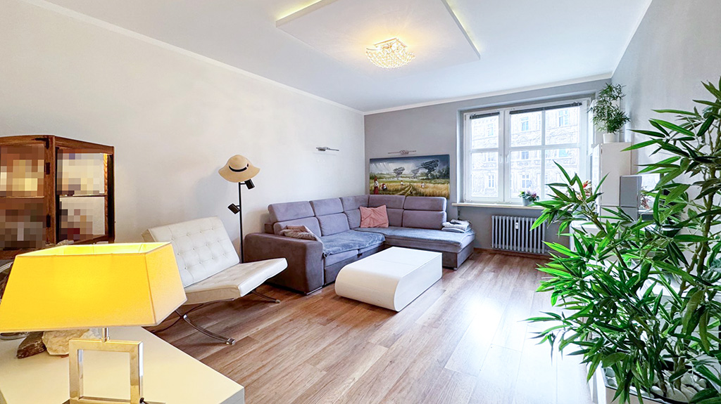 You are currently viewing Apartament na sprzedaż Szczecin