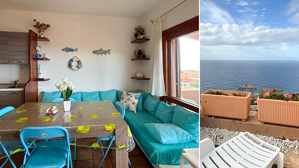 You are currently viewing Apartament na sprzedaż Włochy (Costa Paradiso)