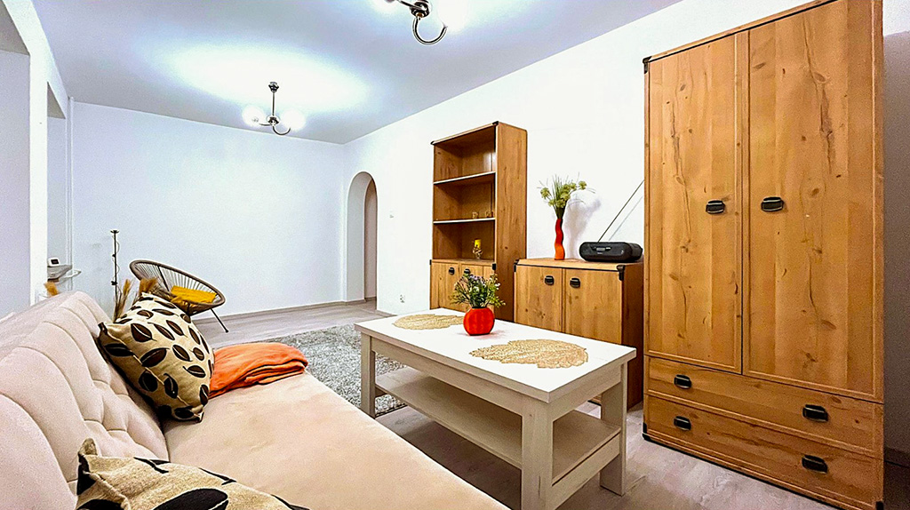 You are currently viewing Apartament na wynajem Inowrocław