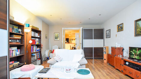 Read more about the article Apartament na wynajem Inowrocław