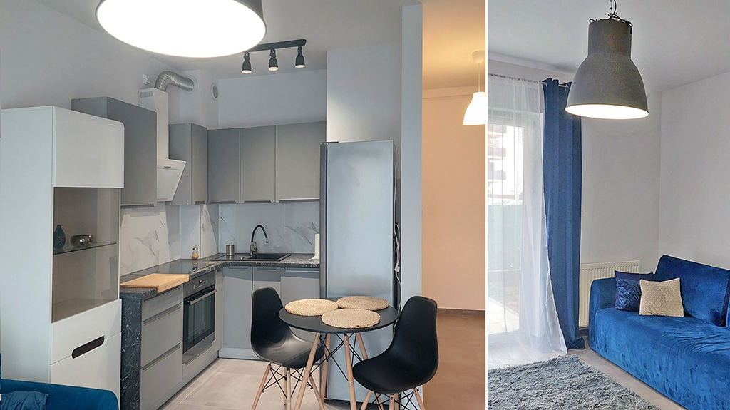 You are currently viewing Apartament na wynajem Legnica (okolice)