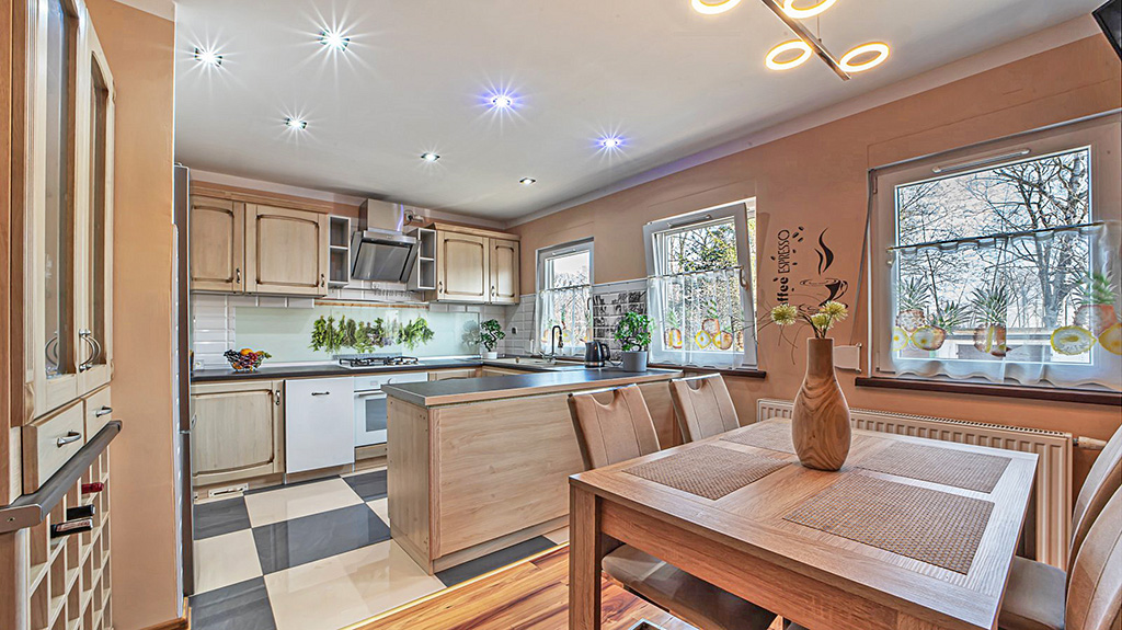 You are currently viewing Apartament do sprzedaży Bolesławiec