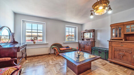 Read more about the article Apartament do sprzedaży Bolesławiec