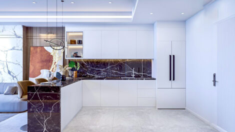Read more about the article Apartament do sprzedaży Cypr (Iskele)