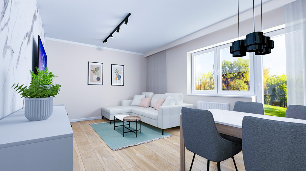 You are currently viewing Apartament do sprzedaży Elbląg