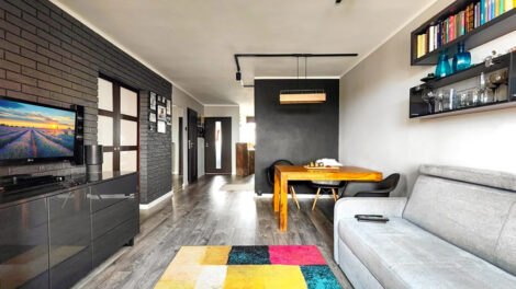 Read more about the article Apartament do sprzedaży Ełk