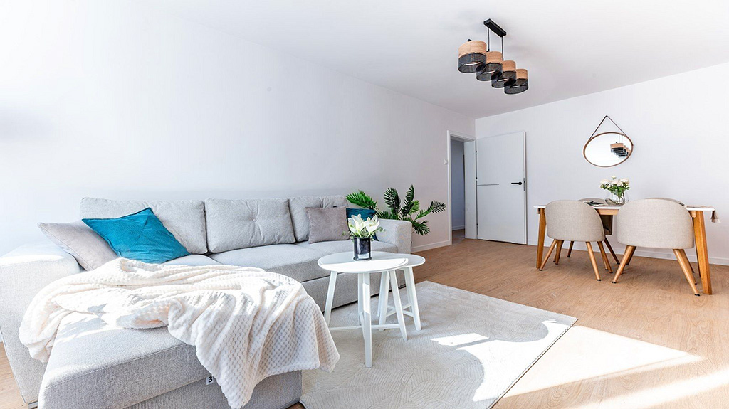 You are currently viewing Apartament do sprzedaży Gdynia (okolice)