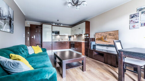 Read more about the article Apartament do sprzedaży Gdynia (okolice)