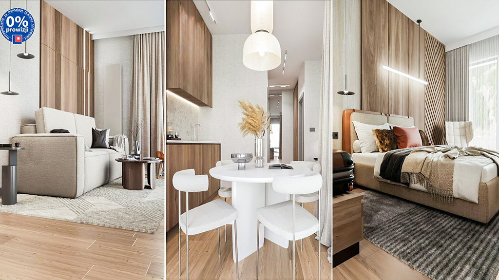 You are currently viewing Apartament do sprzedaży Jelenia Góra (okolice)