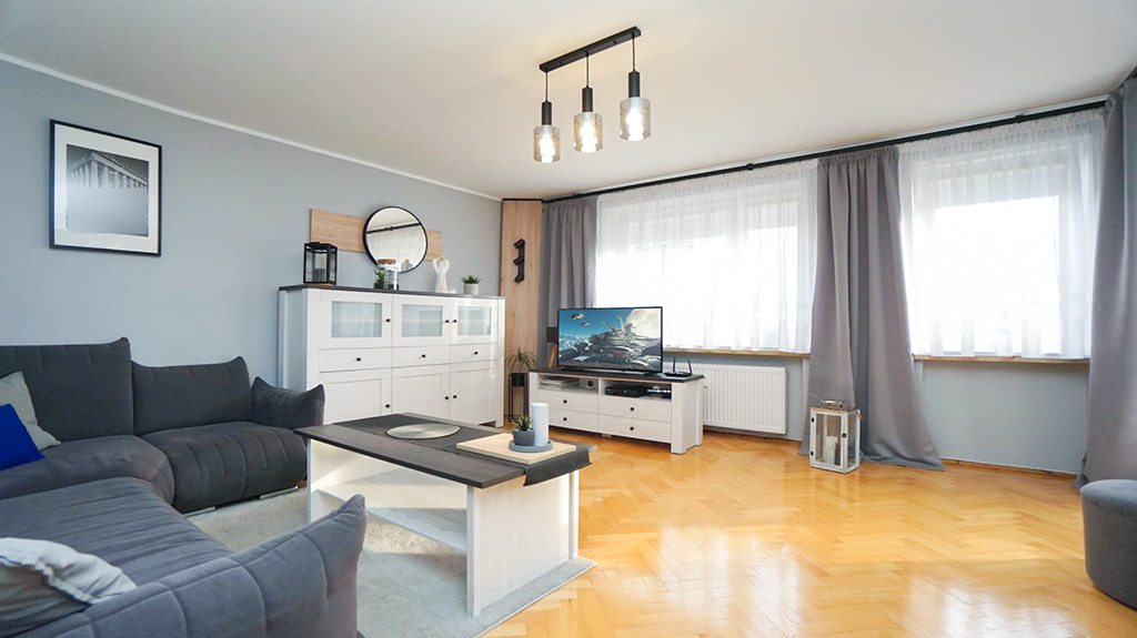 You are currently viewing Apartament do sprzedaży Konin