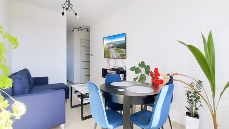 Read more about the article Apartament do sprzedaży Legnica (okolice)